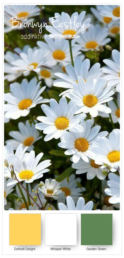 Daisy 2 Copy Addinktive Designs