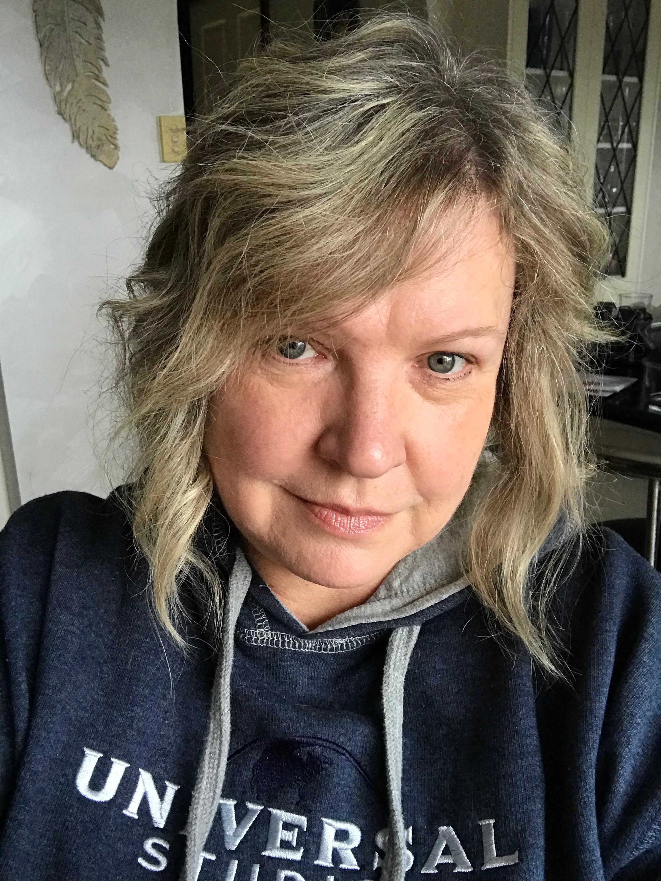 the adult bronwyn fischer