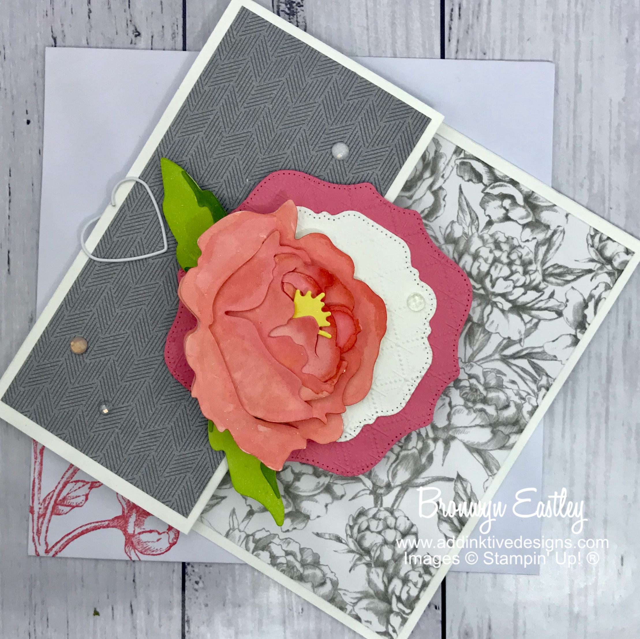 Peony Z-Fold 5 – Addinktive Designs